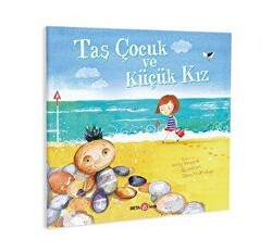 Taş Çocuk ve Küçük Kız - Beta Kids