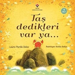 Taş Dedikleri Var Ya... - TÜBİTAK Yayınları