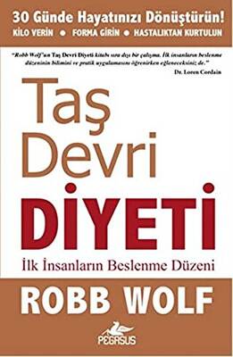 Taş Devri Diyeti - 1