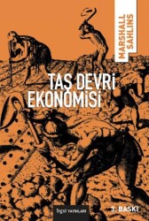 Taş Devri Ekonomisi - Bgst Yayınları