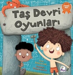 Taş Devri Oyunları - İndigo Çocuk