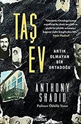 Taş Ev - Pegasus Yayınları