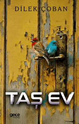Taş Ev - 1