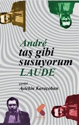 Taş Gibi Susuyorum - 1