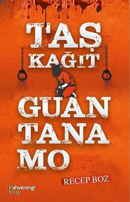 Taş Kağıt Guantanamo - 1