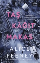 Taş Kağıt Makas - Yabancı Yayınları