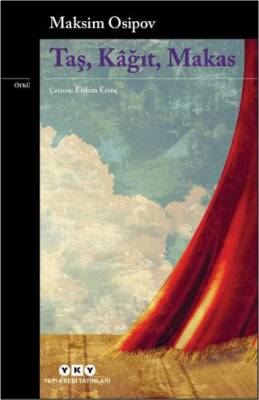 Taş, Kağıt, Makas - 1