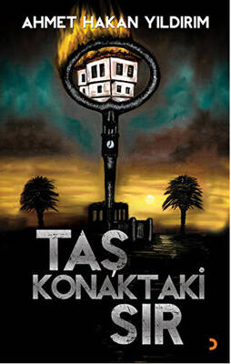 Taş Konaktaki Sır - 1