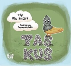 Taş Kuş - Grius Yayınları