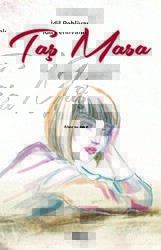 Taş Masa - Gece Kitaplığı