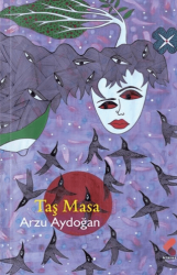 Taş Masa - Klaros Yayınları