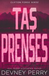Taş Prenses - Ren Kitap