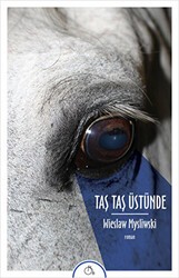 Taş Taş Üstünde - Aylak Adam Kültür Sanat Yayıncılık