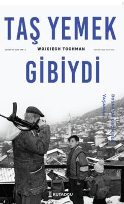 Taş Yemek Gibiydi - 1