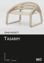 Tasarım - Dost Kitabevi Yayınları