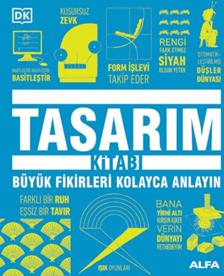 Tasarım Kitabı - 1