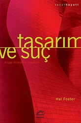 Tasarım ve Suç - İletişim Yayınevi