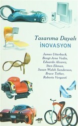 Tasarıma Dayalı İnovasyon - Ledo Yayıncılık