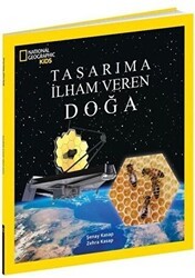 Tasarıma İlham Veren Doğa - National Geographic Kids - Beta Kids