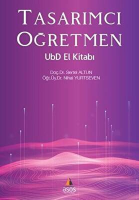 Tasarımcı Öğretmen UbD El Kitabı - 1