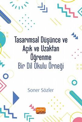 Tasarımsal Düşünce Ve Açık Ve Uzaktan Öğrenme - 1