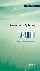 Tasarruf - İktisat Yayınları