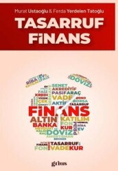 Tasarruf Finans - Grius Yayınları