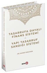 Tasarrufa Dayalı Finans Sistemi ve Yapı Tasarruf Sandığı Sistemi - Beta Yayınevi