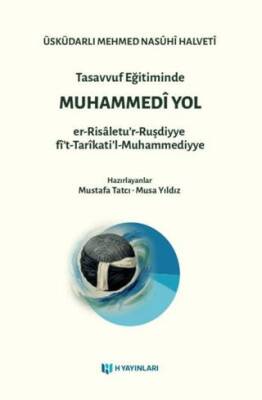 Tasavvuf Eğitiminde Muhammedî Yol - 1