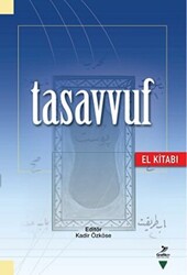 Tasavvuf El Kitabı - Grafiker Yayınları