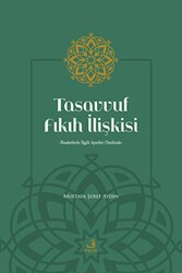 Tasavvuf Fıkıh İlişkisi - Fecr Yayınları