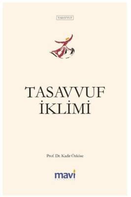 Tasavvuf İklimi - 1