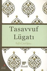 Tasavvuf Lügatı - Gelenek Yayıncılık