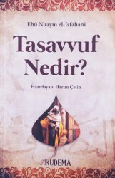 Tasavvuf Nedir? - Kudema Yayınları