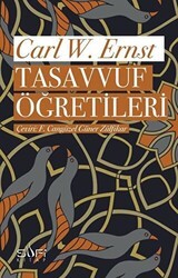 Tasavvuf Öğretileri - Sufi Kitap