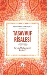 Tasavvuf Risalesi - Mevsimler Kitap