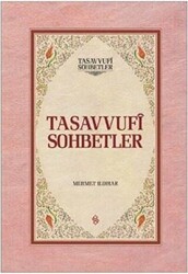 Tasavvuf Sohbetleri 2 Cilt Takım - Semerkand Yayınları