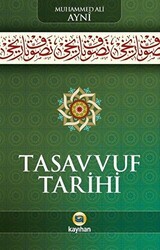 Tasavvuf Tarihi - Kayıhan Yayınları