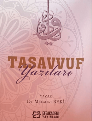 Tasavvuf Yazıları - 1