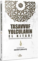 Tasavvuf Yolcuların El Kitabı - Ravza Yayınları