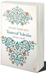 Tasavvuf Yolcusu - Cinius Yayınları