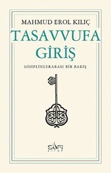 Tasavvufa Giriş - Sufi Kitap