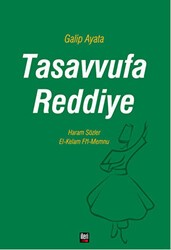Tasavvufa Reddiye - İleri Yayınları