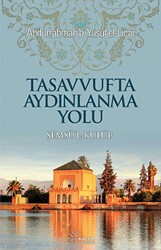Tasavvufta Aydınlanma Yolu - Kalem Yayınevi