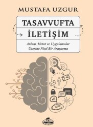 Tasavvufta İletişim - Ravza Yayınları