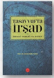 Tasavvufta İrşad İrfani Tebliğ ve Davet - Diyanet İşleri Başkanlığı