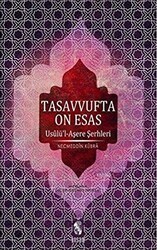 Tasavvufta On Esas - İnsan Yayınları