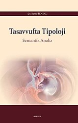 Tasavvufta Tipoloji - Araştırma Yayınları