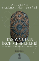 Tasavvufun İnce Meseleleri - İnsan Yayınları
