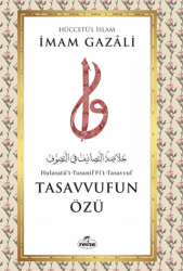 Tasavvufun Özü - Ravza Yayınları